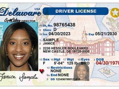 Los estados que dan licencia de conducir para indocumentados l Foto: imagen de depositphotos