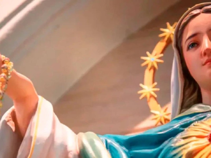 Reza esta oración a la Virgen María Acuérdate | Foto: ACI Prensa