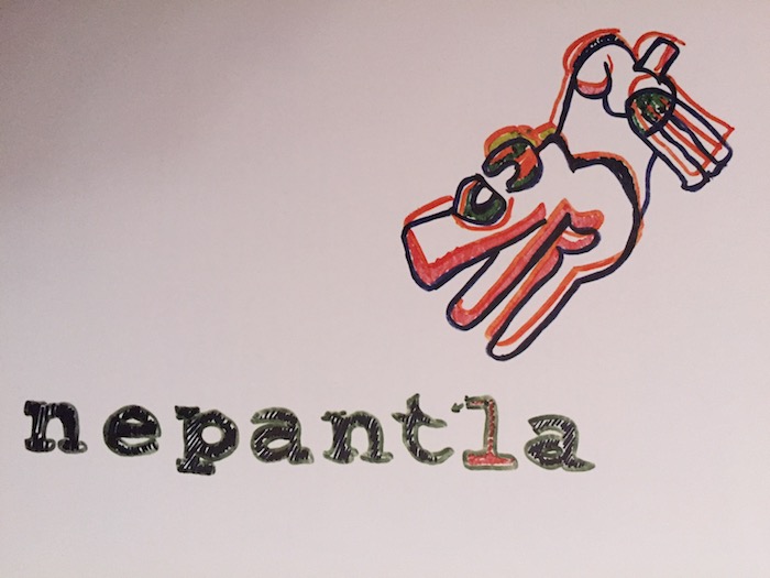Nepantla