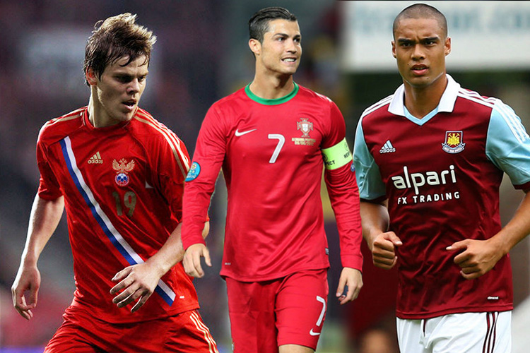 Perfil de los rivales de México en la Copa Confederaciones