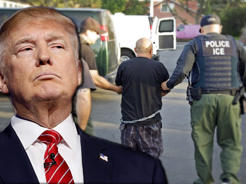 Si hay deportaciones masivas sufrirá EEUU severo daño económico