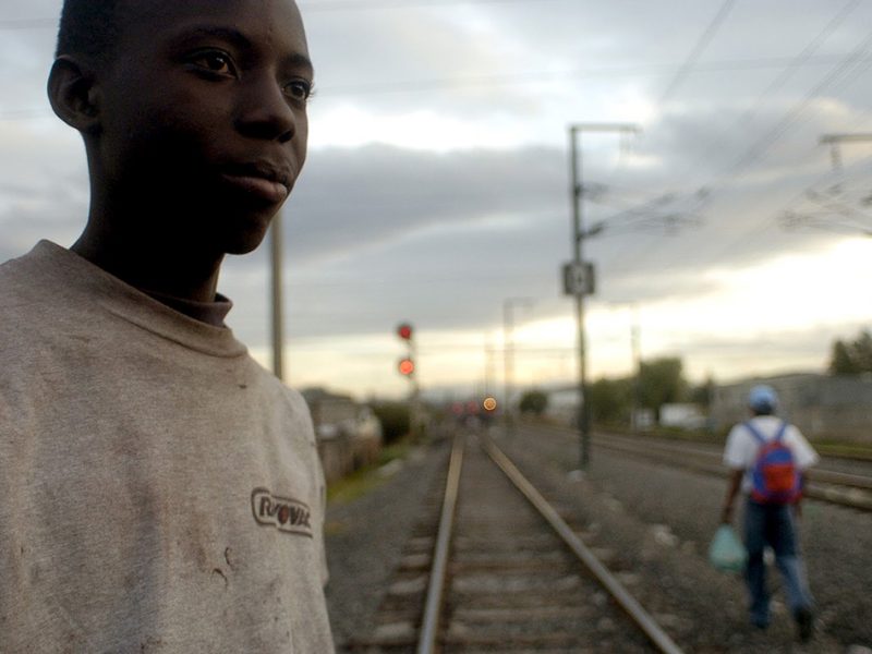Dos de cada tres migrantes centroamericanos sufren violencia en México: Médicos Sin Fronteras