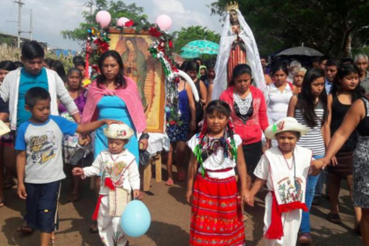 Breve reflexión de navidad