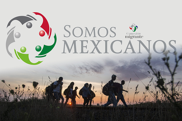 ¿Qué es la Estrategia Somos Mexicanos?