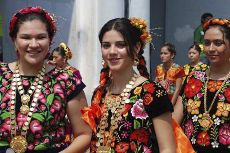 A partir de hoy Oaxaca tendrá 59 mujeres como presidentas municipales