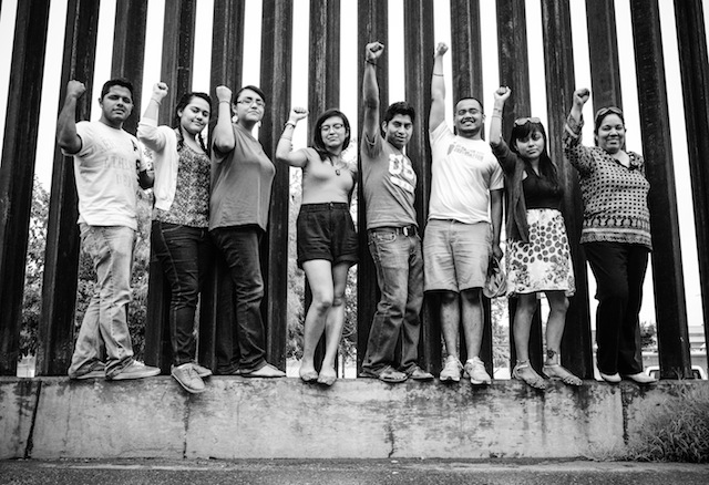 Buscan legisladores de EU proteger a dreamers
