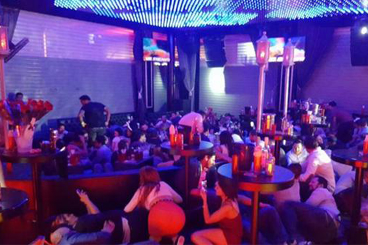 Tiroteo en festival de música en Playa del Carmen deja 5 muertos y 15 heridos [VIDEO]