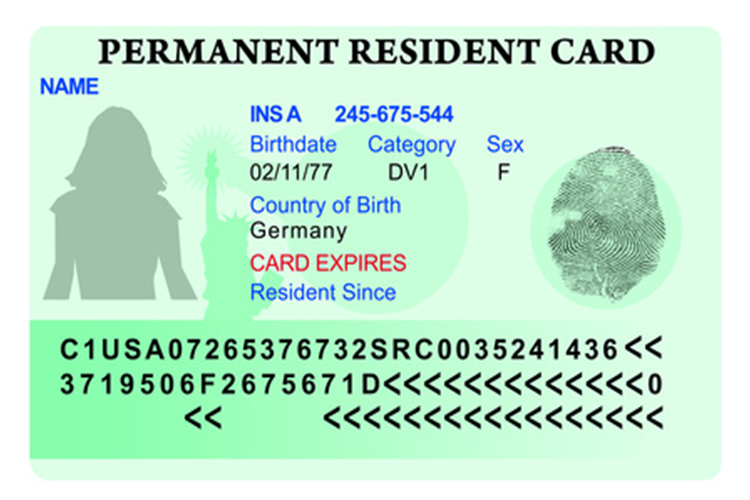 ¿Eres residente de los Estados Unidos? ¡NO firmes la I-407!