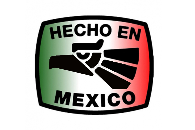 Hecho en México