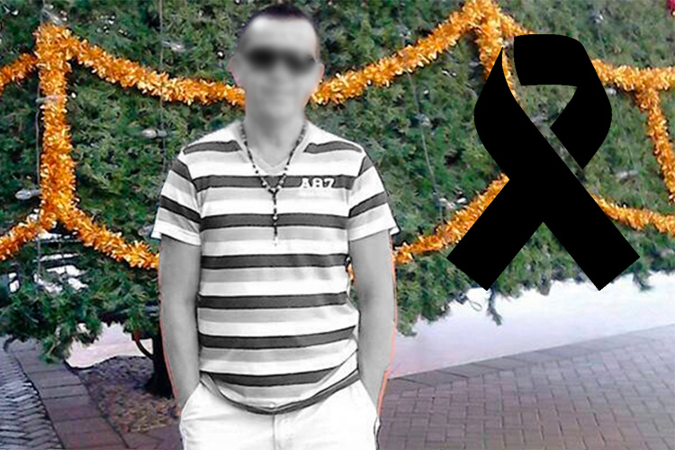 Migrante que se suicidó en Tijuana fue deportado tres veces y era viudo