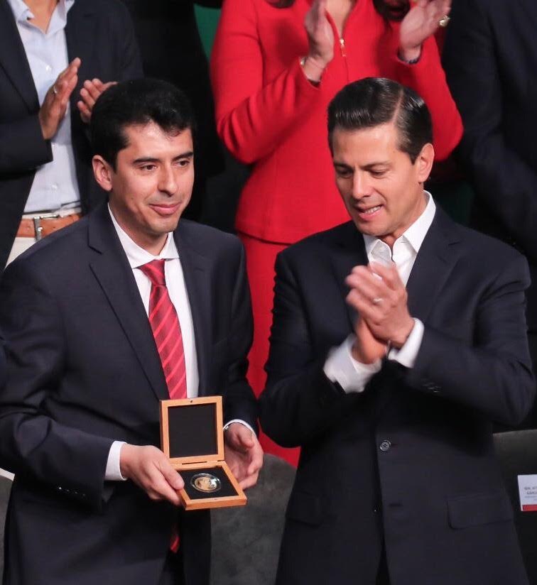  César Aguirre Sánchez