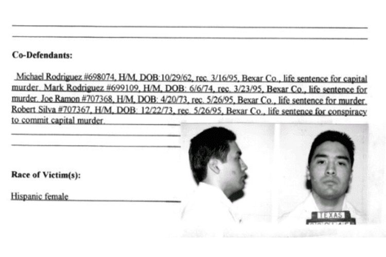 Rolando Ruiz, preso por casi 25 años, es ejecutado en Texas