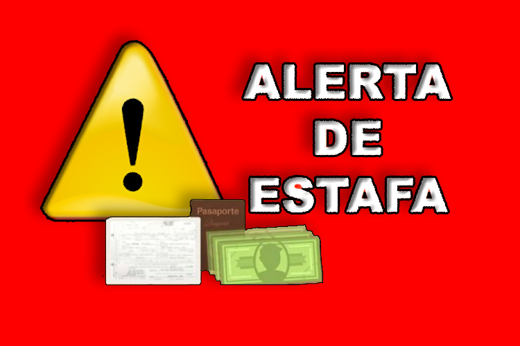 ¿Cómo cuidarse ante las estafas dirigidas contra inmigrantes?