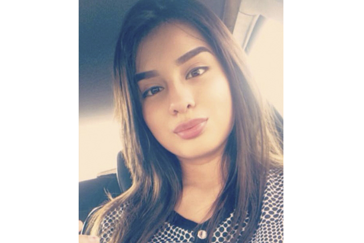 Jennifer Delgado, adolescente embarazada, fue asesinada por su padrastro