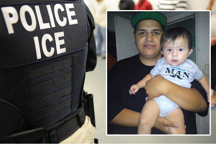 Se va a corte federal el caso del DREAMer Daniel Ramírez