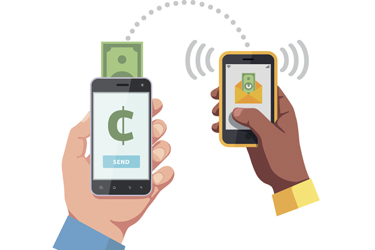 ¿Quieres proteger tus remesas? Abre una cuenta bancaría