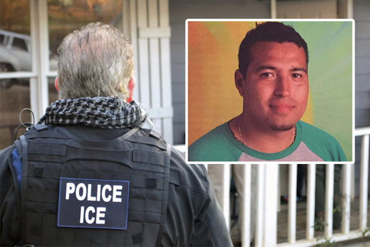 Detienen a otro DREAMer; esta vez en Oregon