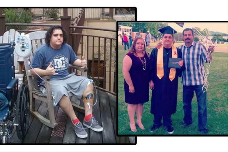 ICE arresta a otro DREAMer mexicano sin orden judicial