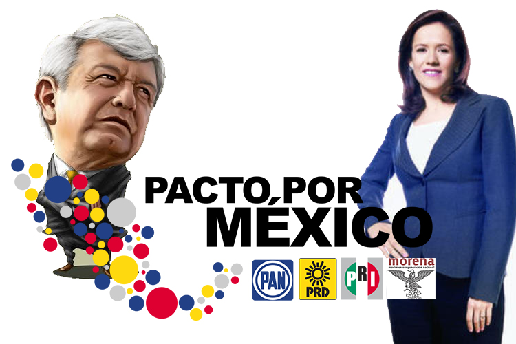 Urgen grandes acuerdos políticos