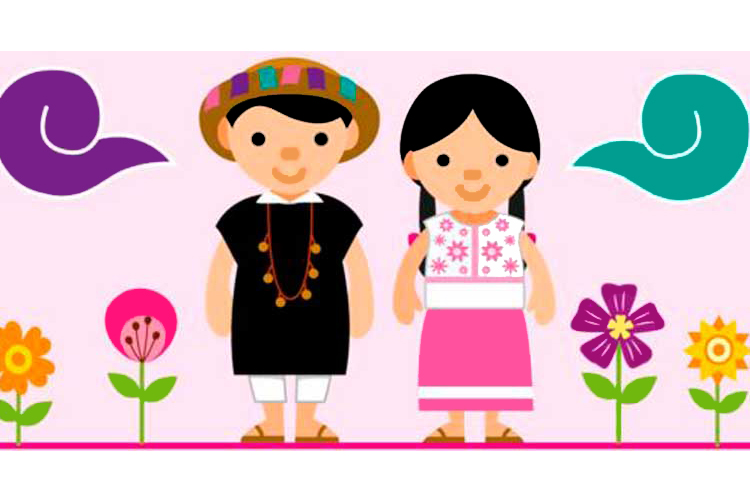 Oaxaca busca preservar y difundir la lengua materna de las y los migrante