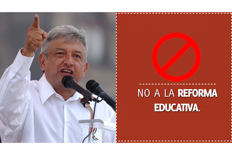 Energética y educativa, reformas en peligro