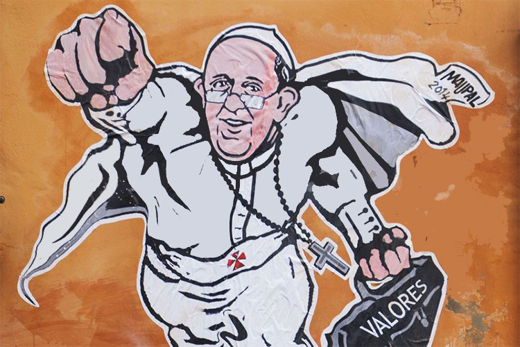 El liderazgo ignaciano, ayer y hoy