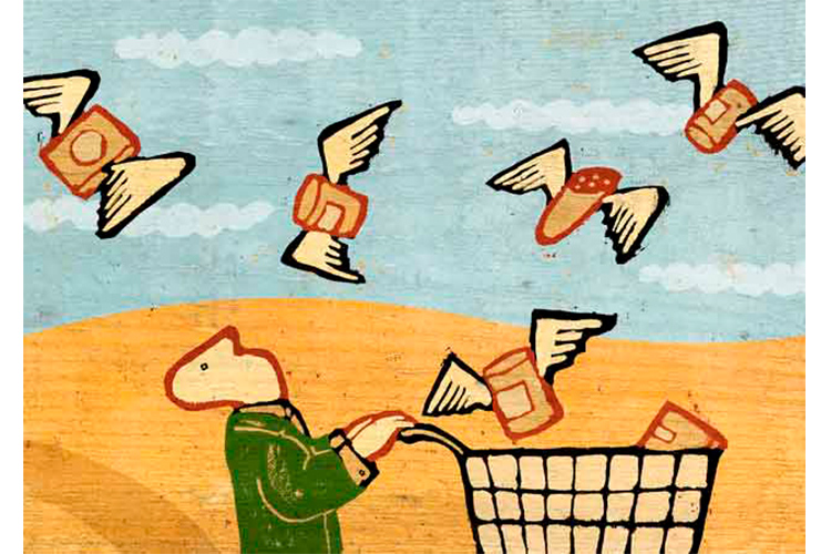 La inflación no se descontroló