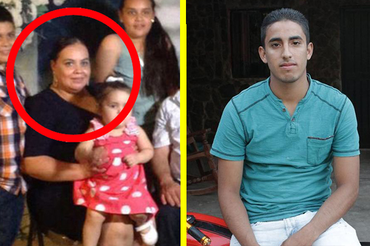 SRE: Estados Unidos viola leyes con deportación de Maribel Trujillo y Juan Montes