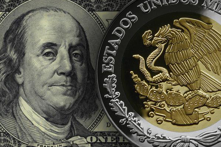 La economía mexicana tiene buena cara