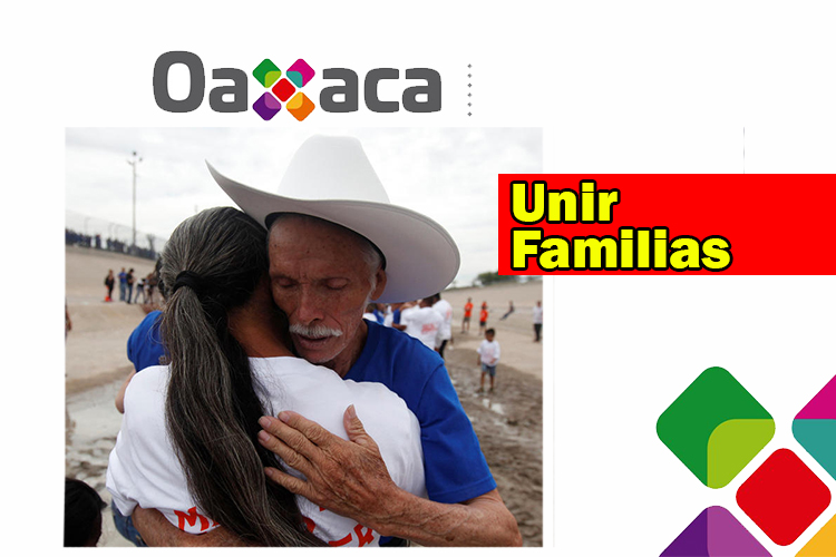 Por primera vez, Oaxaca impulsará un programa de reunificación de familias migrantes