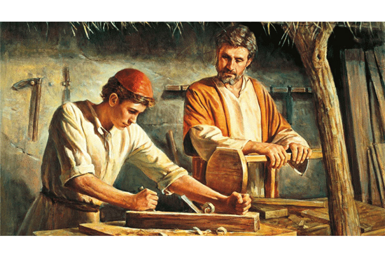 8 datos poco conocidos sobre San José, patrono de los trabajadores