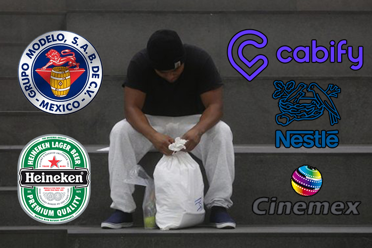 Nestlé, Cabify, Grupo Modelo, Heineken… empresas en México contratarán paisanos deportados