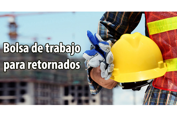 México abrirá bolsa de trabajo para empleados especializados que quieran volver al país