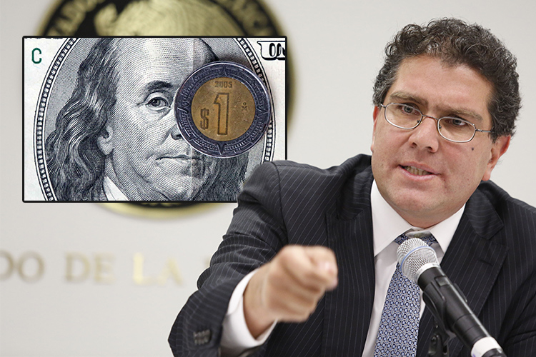 Senador mexicano proponer igualar los salarios de México y EU; hoy se reúne con Bernie Sanders