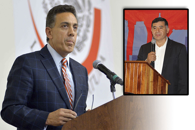 Federación de Hidalguenses en Illinois acusa a Gobernador Fayad por dejarlos “desprotegidos”