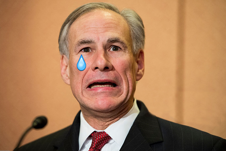 Apple, Facebook, Google y Amazon, entre otras grandes de EU, piden a Abbott frenar Ley SB4 en Texas