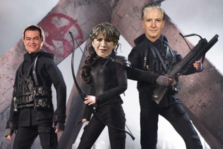 Estado de México, las elecciones del hambre