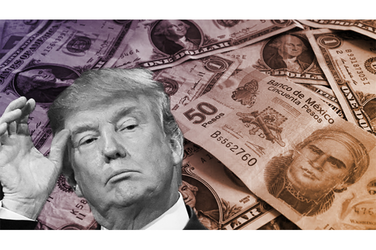 Sin inversión, crece la economía mexicana