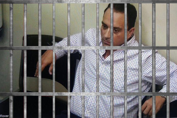 Detienen al ex Gobernador de Quintana Roo en Panamá; huía a París