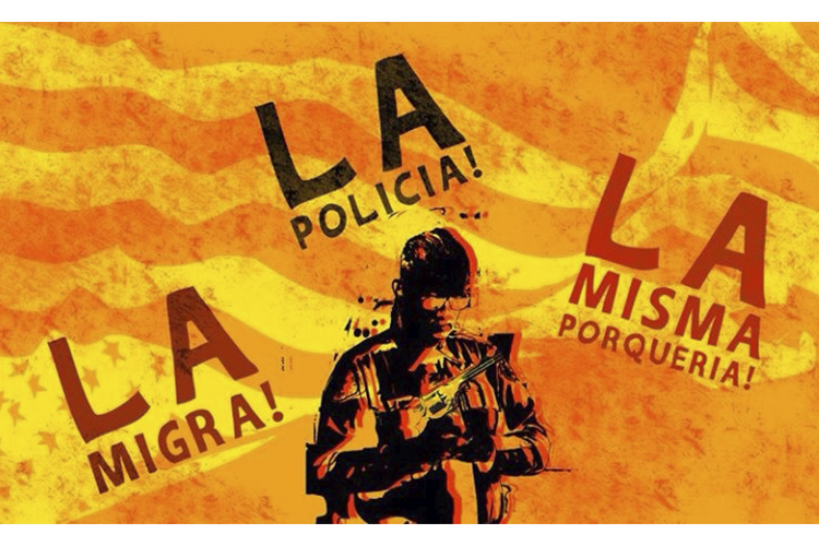 Los “Poli-Migras”