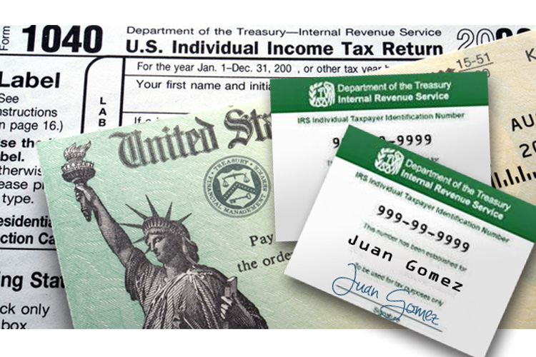 Miles de inmigrantes indocumentados podrían perder sus devoluciones de impuestos