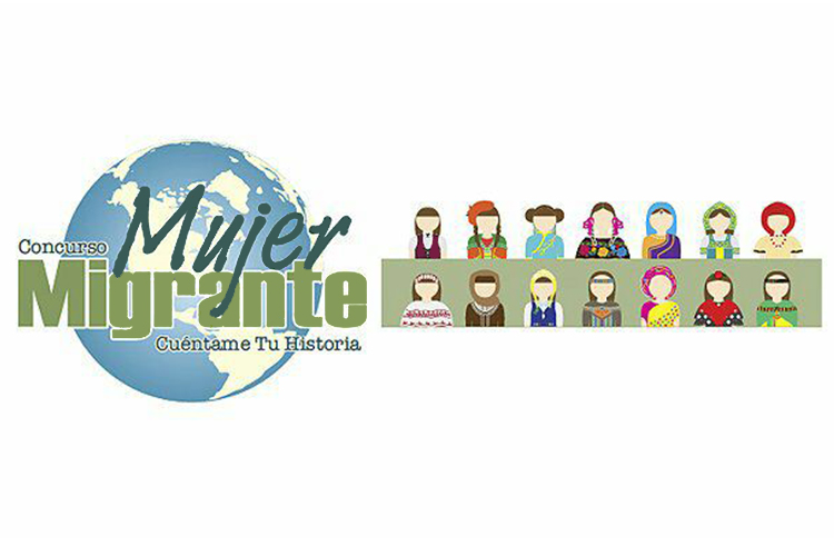 Mujer migrante: ¡cuéntame tu historia!
