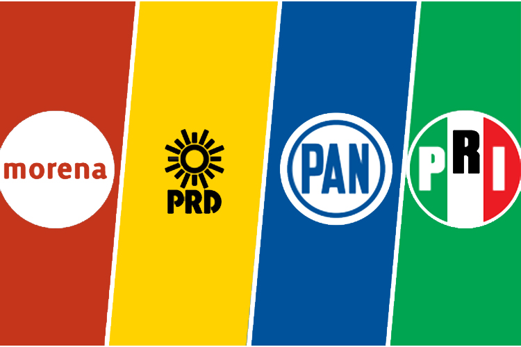 ¿Quién se juntará con quién?