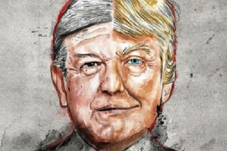 AMLO amenaza el futuro de México