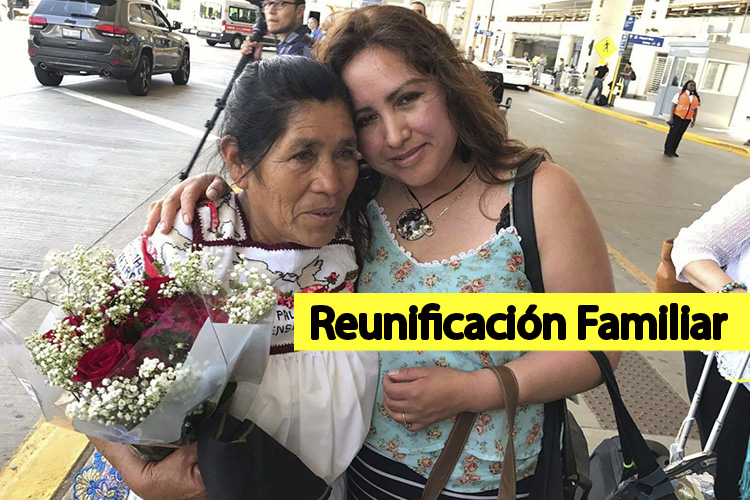 ¿Cómo ayudar a mis padres o abuelos a obtener una Visa de Turista para Estados Unidos?