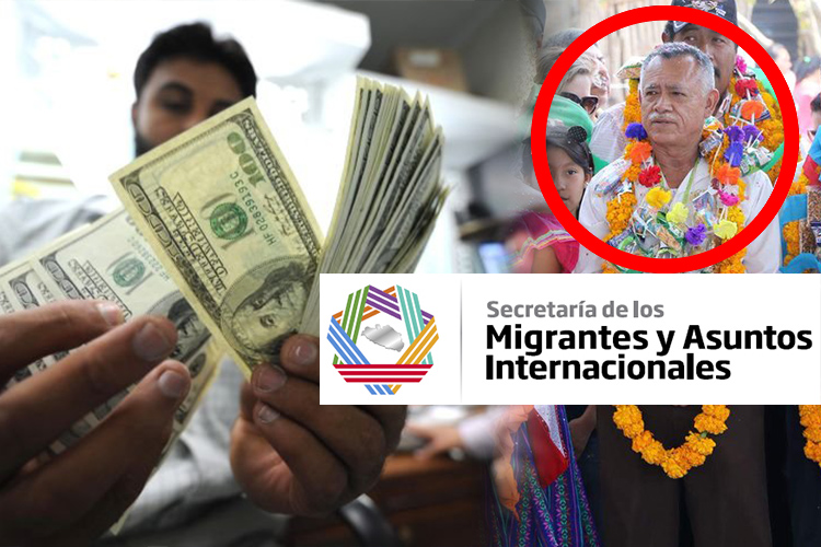Guerrenses en Chicago acusan a la Sedesol y SEMAI de fraude con dinero de migrantes