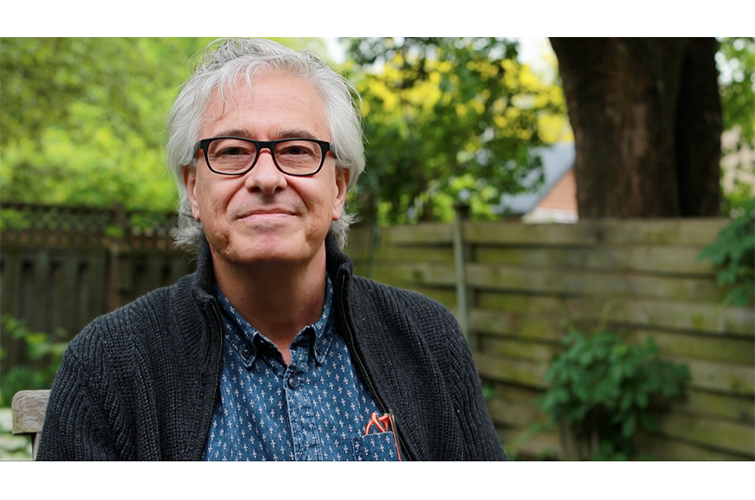 Jordi Soler en Canadá