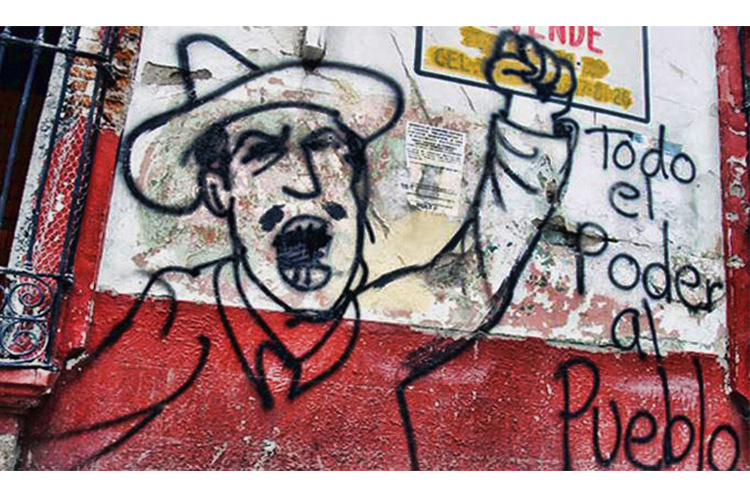 La democracia mexicana en su laberinto