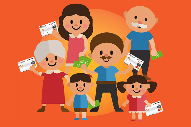 'Debicuenta Migrante': La cuenta bancaria con seguro de vida gratis pensada especialmente para migrantes