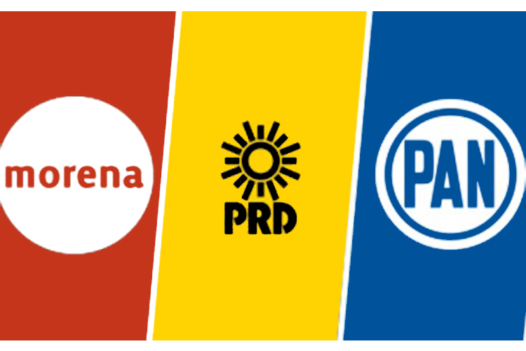 Frente amplio opositor